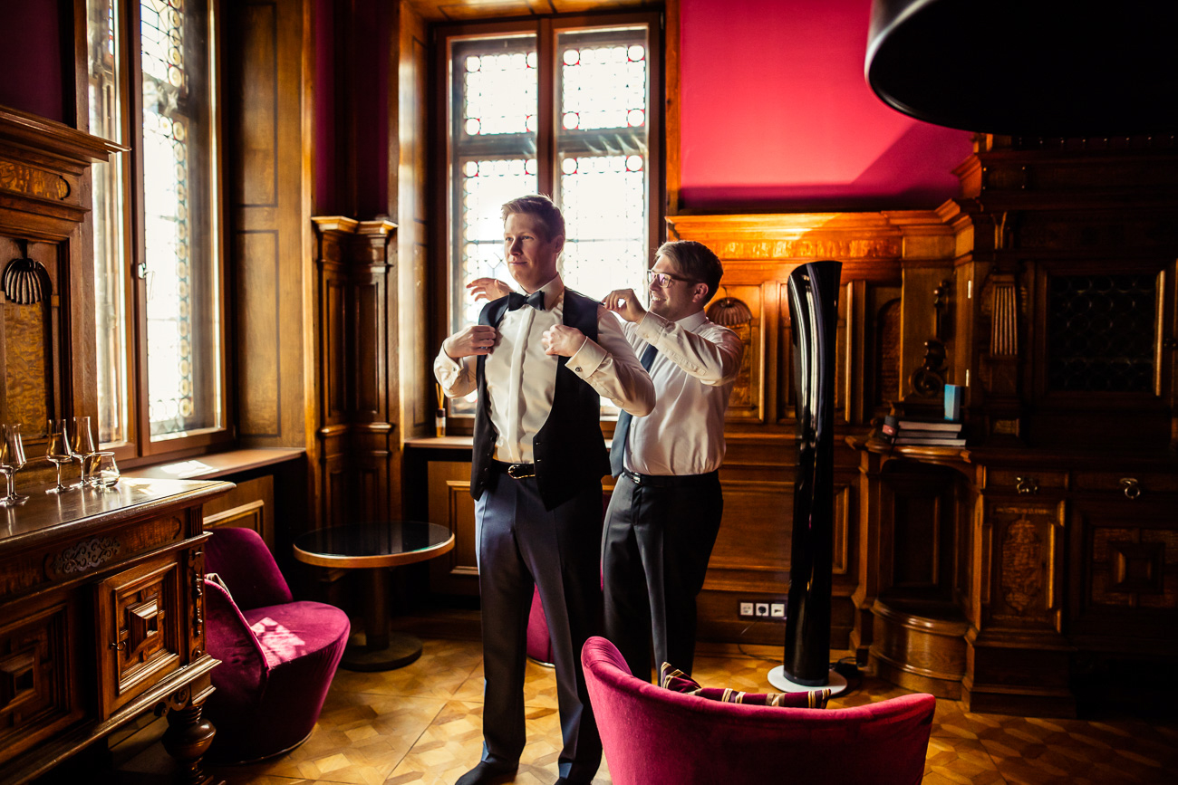 Hochzeit Ketschauer Hof -4